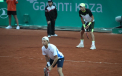 Radu Albot, tenismenul nostru l-a invins in doua seturi pe japonezul Shuichi Sekiguchi si s-a calificat in semifinalele competitiei - VIDEO