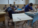 Decat jurist sau economist mai bine croitoreasa sau bucatar. Absolventii mai multor scoli profesionale din capitala ii indeamna si pe alti tineri sa le urmeze exemplul - VIDEO