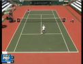 Radu Albot s-a calificat in finala turneului de tip Challenger din Uzbekistan, dupa ce a castigat duelul cu numarul 212 mondial, Duck Hee Lee - VIDEO