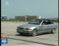 Curse pline de adrenalina si multe emotii pozitive. Pilotii si-au aratat toata maiestria la ce-a treia editie a campionatului de autoslalom - VIDEO