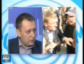 Grigore Petrenco recunoaste ca are o comunicare cu omul de afaceri Viorel Topa, stabilit in Germania - VIDEO