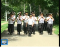 Zeci de oameni s-au adunat azi in parcul Valea Morilor din capitala pentru a sarbatori Ziua Mondiala a Refugiatului - VIDEO 
