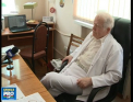 Gheorghe Paladi, cu o experienta vasta in medicina a prins diferite perioade ale sistemului medical de la noi: "In a doua jumatate a secolului trecut, nasteau acasa. Vreau sa va inchipuiti care era nivelul de asistenta medicala"- VIDEO