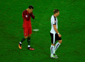 Portugalia a remizat cu Austria si are doar 2 puncte in tot atatea meciuri. Ronaldo a ratat un penalty