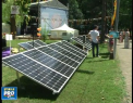 Muzica si multa voie buna la festivalul dedicat energiei durabile - numit sugestiv Sun Da-i Fest. Zeci de tineri si-au prezentat astazi inovatiile - VIDEO