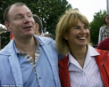 Fosta nevasta a celui mai bogat rus dezvaluie justitia murdara a oligarhilor lui Vladimir Potanin. Femeia se lupta sa obtina o avere uriasa si se teme ca ar putea plati scump pentru asta - FOTO