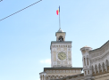 Legea cu privire la statutul municipiului Chisinau va fi contestata la Curtea Constitutionala. Socialistii sustin ca legea a fost adoptata in mod ilegal - VIDEO
