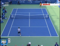 Radu Albot a debutat in calificari, la Wimbledon. Cel mai bun tenisman moldovean l-a invins pe brazilianul Guilherme Clezar, in doua seturi - VIDEO