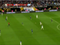 Argentina, la un pas de titlu: Messi si coechipierii au zdrobit gazda competitiei, nationala Statelor Unite - VIDEO