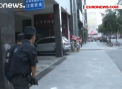 Un cuplu din China, suspectat ca se ocupa cu traficul de droguri a incercat sa fuga de politie si pentru asta au luat mai multi ostatici - VIDEO