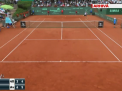 Radu Albot este aproape de a scrie istorie la Wimbledon.Tenismenul moldovean a castigat al doilea meci din calificari - VIDEO
