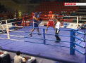 Alexei Zavatin este tot mai aproape de Jocurile Olimpice. Boxerul moldovean a ajuns in semifinalele turneului preliminar, care se desfasoara in Azerbaidjan - VIDEO