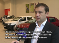 Criza pe piata de lux? Statisticile arata ca anul trecut s-au vandut mai putine masini scumpe. Chiar si asa, pe strazile capitalei te simti uneori ca la o expozitie de masini pompoase - VIDEO