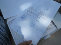 Scandal la Causeni: Firma care a montat sistemul de incalzire la o gradinita din localitate ameninta sa il demonteze, pentru ca nu si-ar fi primit banii - VIDEO