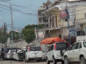 Gruparea terorista Al-Shabab a revendicat atacul de la hotelul din capitala Somaliei unde 15 oameni au murit dupa ce atacatorii au aruncat in aer o masina capcana - VIDEO
