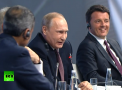 Presedintele turc, Recep Erdogan i-ar fi trimis o scrisoare lui Vladimir Putin, in care i-a cerut scuze pentru moartea pilotului rus, in noiembrie 2015 - VIDEO