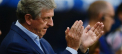 Hodgson si-a dat demisia dupa UMILINTA cu Islanda: "Sper ca veti vedea nationala Angliei intr-o finala cat mai curand!"