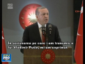 Ankara este pregatita sa achite despagubiri Moscovei, pentru daunele provocate in urma prabusirii avionului militar la frontiera turco-siriana in noiembrie 2015 - VIDEO