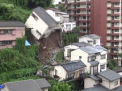 Inundatii devastatoare in sudul Japoniei. Ploi puternice din ultima perioada au provocat daune importante si alunecari de teren - VIDEO