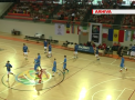 Nationala Moldovei de baschet masculin a iesit din lupta pentru trofeul Campionatului European al tarilor mici, dupa ce tricolorii au pierdut 2 meciuri din 3 - VIDEO