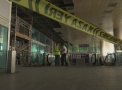 Cei trei sinucigasi de pe aeroportul Ataturk planuiau un atac care sa faca mult mai multe victime. Ce i-a determinat pe jihadisti sa-si lanseze atacul mai repede - VIDEO