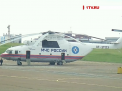 Avionul rusesc disparut ieri dimineata in regiunea Irkutsk inca nu a fost gasit. "Am lucrat ieri toata ziua, astazi am mai zburat o data, din pacate, vizibilitatea este zero" - VIDEO