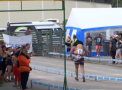 Competitie neobisnuita intr-un oras din Finlanda. 50 de barbati din 12 tari diferite s-au intrecut la carat nevasta in spate - VIDEO