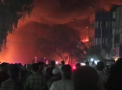 Atac sangeros in capitala Irakului. Cel putin 160 de persoane au murit in urma a doua atentate cu bomba - VIDEO