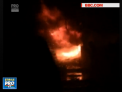 Zi de doliu in Irak, dupa atentatele de la Bagdad. Bilantul victimelor a crescut dramatic, sunt deja 213 morti - VIDEO