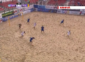 Prestatie splendida a nationalei Moldovei la fotbal in preliminariile Campionatului European. Tricolorii au castigat toate cele 3 meciuri in grupa Diviziei B - VIDEO