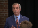 A scos Marea Britanie din Europa, iar acum a demisionat. Dupa zece ani de cand s-a aflat in fruntea Partidului Independentei, Nigel Farage isi vede misiunea indeplinita - VIDEO