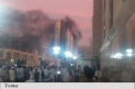 Atac sinucigas in Arabia Saudita. Explozia a avut loc in apropiere de Moscheea Profetului din Medina