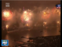 Ziua Independentei in America, sarbatorita cu mult fast. Parade, concursuri de gatit si focuri impresionante de artificii - VIDEO