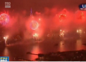 SUA, la 240 de independenta. Parade, concursuri de gatit sau mancat la viteza si focuri impresionante de artificii. Cum au sarbatorit americanii - VIDEO