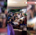Doi jucatori ai selectionatei Rusiei au organizat o petrecere intr-un club din Monte Carlo, dupa ce au fost eliminati de la Campionatul European - VIDEO