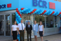 (P) Filiala nr.1 Eminescu a BCR Chisinau din municipiul Balti trece in sediu nou