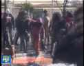 Protestul studentilor din Chile continua. Tinerii cer in continuare invatamant gratuit - VIDEO