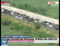 18 persoane au murit din cauza caldurii si oboselii, dupa ce au stat si cate doua zile in ambuteiaje - VIDEO