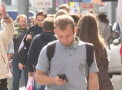 Rusii vor fi interceptati telefonic si li se vor citi mesajele de pe telefoanele mobile si retele de socializare, dupa ce Vladimir Putin a promulgat o serie de legi antiteroriste - VIDEO