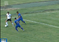 Sfarsit de drum pentru Dacia Chisinau in Europa League: a cedat in fata echipei azere Kapaz - VIDEO