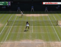 Finala de la Wimbledon se da intre Serena Williams si Angelique Kerber - VIDEO