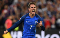 Primire senzationala pentru francezi in cantonament dupa 2-0 cu Germania! Griezmann a raspuns pe net intrebarii pe care i-au pus-o milioane de oameni la Euro