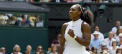 Serena Williams scrie istorie in tenis. A ajuns la al 22-lea trofeu din cariera, dupa 7-5, 6-3 la Wimbledon, cu Kerber - VIDEO 