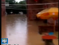 Taifunul Nepartak a ajuns si in China. Peste 200 de mii de locuitori au fost evacuati - VIDEO 
