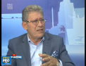 Mihai Ghimpu in cadrul emisiunii In Profunzime: "La Curtea de Apel procesul lui Vlad Filat ar trebui sa fie public" - VIDEO 