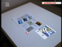 Manualele traditionale in set cu cele digitale? Ideea ca ar putea invata de pe tablete ii incanta pe elevi - VIDEO