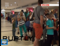 Primul avion cu turisti rusi a aterizat in Turcia dupa luni de criza diplomatica"‹ - VIDEO 