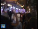 Moartea celor 5 politisti din Dallas a divizat America. Protestele Black Lives Matter continua - VIDEO 