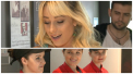 Si-a facut meniul... in rime! Modul original in care Natalia Gordienko se declara indragostita de mancarea de la KFC - VIDEO