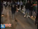 Mai multi refugiati s-au luat la bataie cu un grup de localnici din Turcia. 2 oameni au murit si alte cateva persoane au ajuns la spital - VIDEO